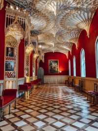 🏡Strawberry Hill House 
