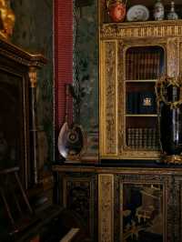 🏛 Temple Newsam – Tudor Grandeur & Green Escape Near Leeds
