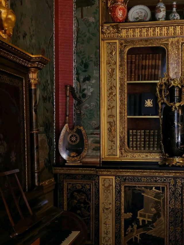 🏛 Temple Newsam – Tudor Grandeur & Green Escape Near Leeds