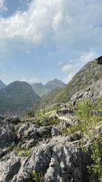Absolute must-do: the Ha Giang Loop in Vietnam