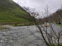 Thorpe Cloud (Peak District, United Kingdom)
