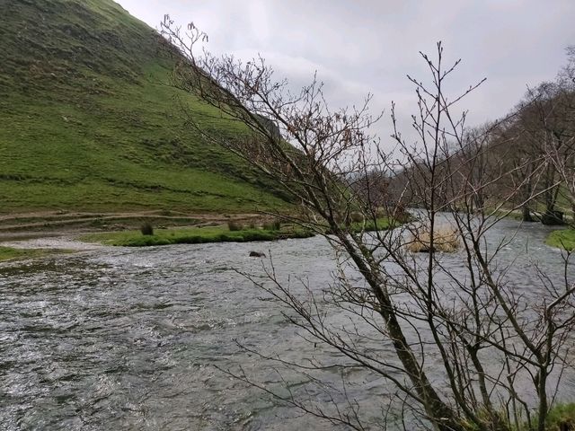 Thorpe Cloud (Peak District, United Kingdom)
