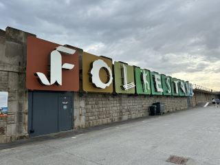 Folkestone Day Trip: The Perfect Blend of Seaside and Culture