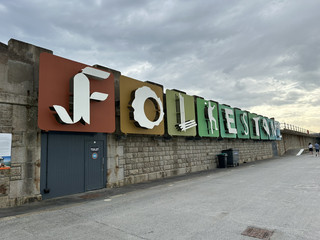 Folkestone Day Trip: The Perfect Blend of Seaside and Culture