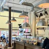 London🇬🇧Calling All Chocolate Lovers in Soho!🍫☕️