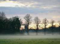 A taste of the countryside just a stone’s throw from Liverpool! 