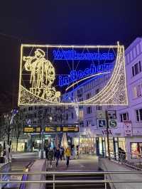 Welcome to Bochum, where industrial history meets modern creativity!