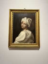 A day in Renaissance-era Rome! 