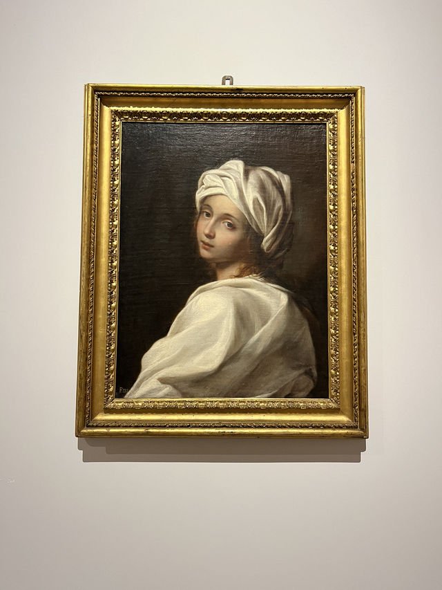 A day in Renaissance-era Rome! 