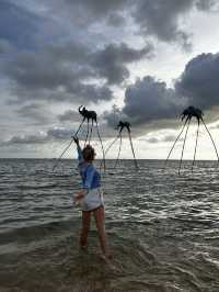 Sunset Sonato Phu Quoc: as a place for a great sunset pictures