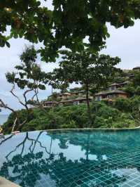 🌴 รีวิวโรงแรมศรีพันวา (Sri Panwa), ภูเก็ต