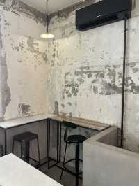 Paris | The brilliant sandwich place near Le Bon Marche