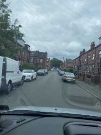 Leeds, uk