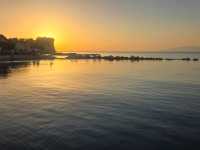 amazing trip to Roda beach Corfu
