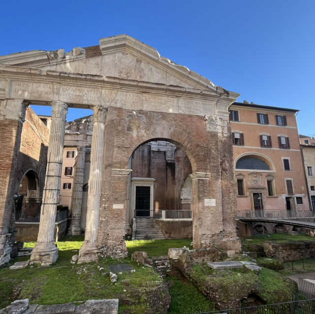 The Colosseum: Rome’s Iconic Arena of Blood, Glory, and Eternal Drama