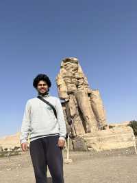 Discover Luxor in 3 Days: History & Culture on a $100 Budget