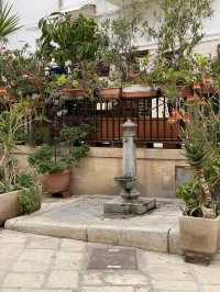 Bari’s Seaside Promenade: Where Tradition Meets the Adriatic