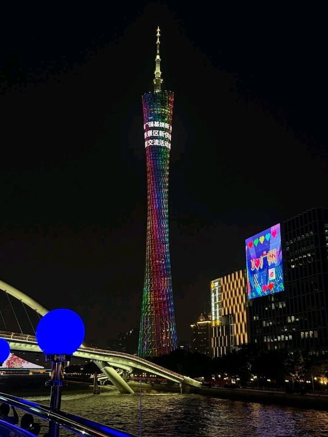 🇨🇳✨ “2 Days in Guangzhou: Dim Sum, Neon & Heritage Under $100”
