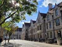 Wander Through Winchester: A Perfect Day Trip