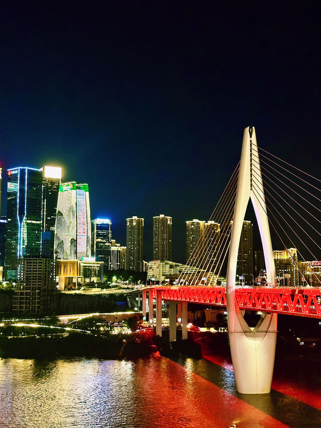 I went to Chongqing for these photos 📸
