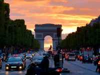 ✨ Paris – The City of Lights ✨