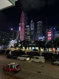 A Trip to Beautiful Hong Kong