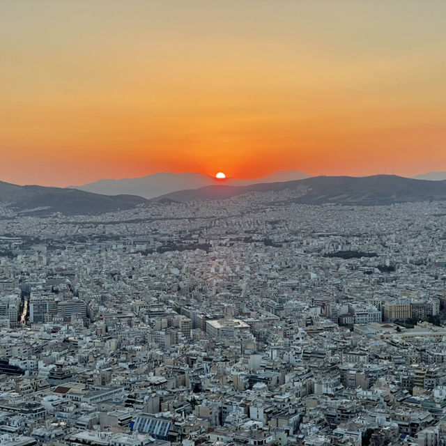 Athens on a Budget: Ancient Wonders Without Breaking the Bank
