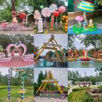 Qingdao 5 Days Travel Guide