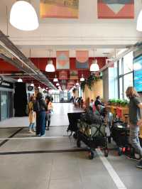 A Microcosm of Campus Life: Exploring Manchester’s Student Union