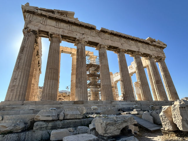 Athens Sun Castles☀️ Athens Sun Castles☀️