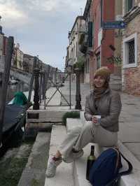 🍷 Budget-Friendly Venice from 1€