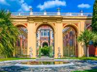Genoa: Italy's  charm city!