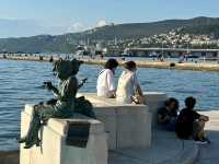 Trieste's Hidden Gems: Where Italy Meets the Adriatic! ๐๐ฎ๐นโจ