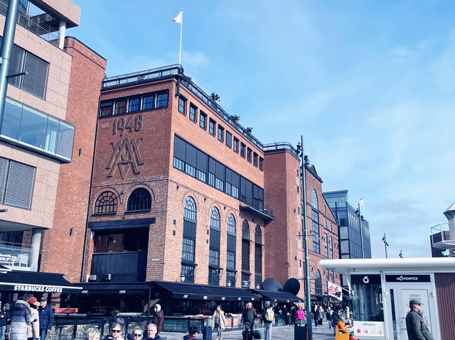 Oslo Adventure: Northern Europe’s Urban Meets Nature