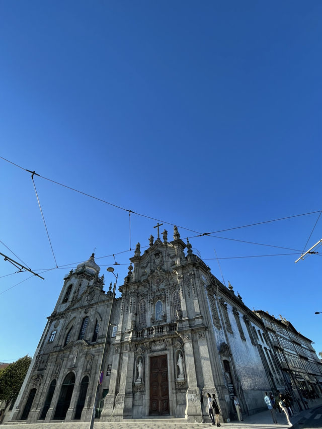 Porto Architecture: Tiles, Bridges & Timeless Charm 🏛️🌉✨ Porto Architecture: Tiles, Bridges & Timeless Charm 🏛️🌉✨