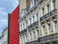 Top Attractions in Brussels 🏰🇧🇪