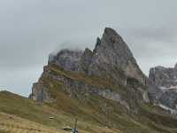 Seceda — Touching the Sky in the Dolomites