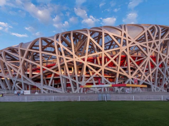 Beijing’s Secret Insta-Jewels 💎🏛️✨