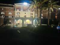 ⭐️⭐️⭐️⭐️⭐️ The Westin Dragonara Resort, St. Julian’s, Malta