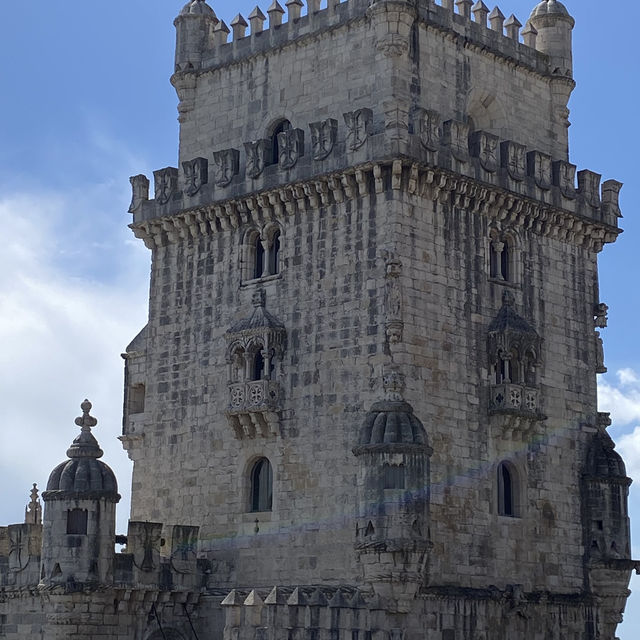 2–3 Days in Lisbon – Hills, History & Coastal Charm