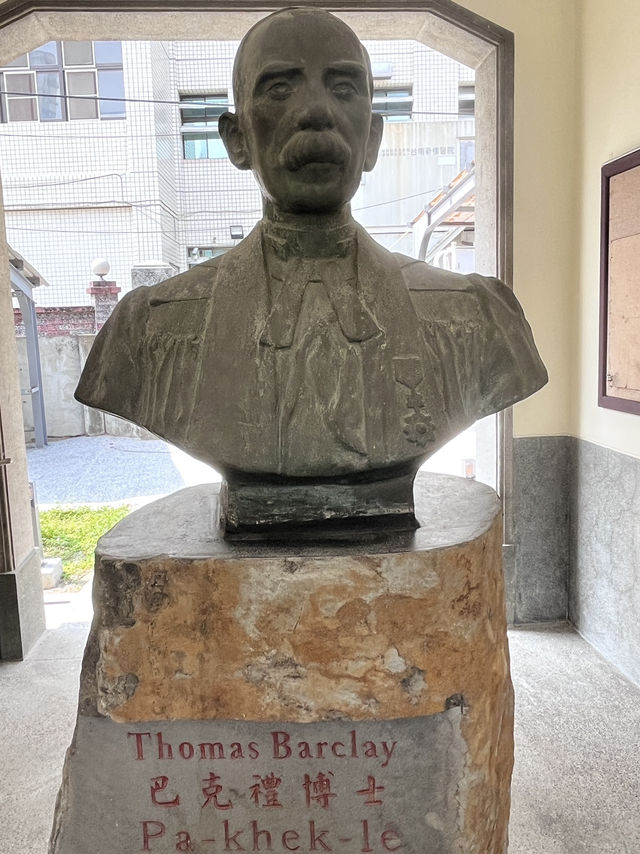 台南慢活遊