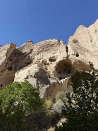 Zelve Open Air Museum: Cappadocia’s Chill Time Travel Spot 🌄