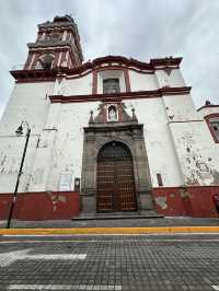 Cholula: La Ciudad de las 365 Iglesias y Calles que Son Obras de Arte