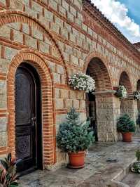 Church of Saint Petka (Sveta Petka), Prilep, North Macedonia