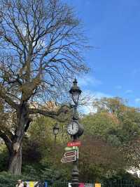 Beautiful Vacation in Paris🇫🇷💖🏰