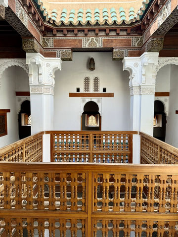 Silence Between Walls