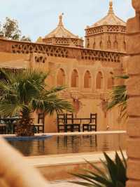 열기구 위에서 본 루크소르의 새벽 🌅