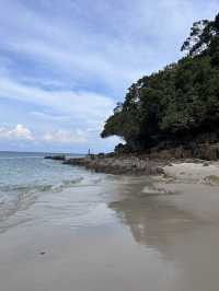 🌴 Пляжи Лангкави: райский уголок на любой вкус! 🌴