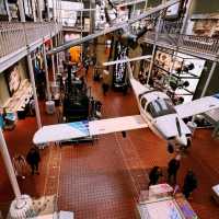 Christmas in Edinburgh: Festive Magic in the Heart of Scotland