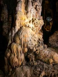 Discover Vietnam's Mysterious Rat Cave